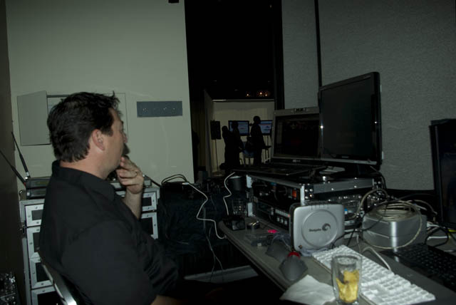 Megavision Cap Gemini